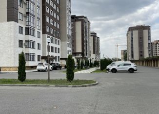 Сдача в аренду 2-комнатной квартиры, 60 м2, Владикавказ, улица Олега Кошевого, 2