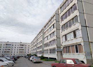 Сдача в аренду однокомнатной квартиры, 33 м2, Череповец, улица Годовикова, 33