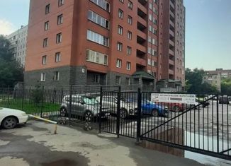 Продается 1-комнатная квартира, 34.3 м2, Новосибирск, Кировский район, улица Петухова, 148