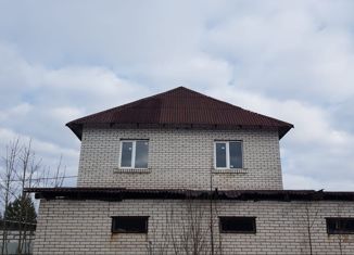 Продам дом, 131 м2, Ленинградская область, Молодёжная улица