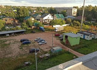 Продается машиноместо, 3000 м2, Шуя, Заводская улица, 2