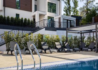 Продаю квартиру студию, 22.2 м2, Сочи, Виноградная улица, 219А, микрорайон Мамайка