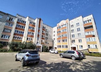 Продажа однокомнатной квартиры, 40 м2, Волжск, улица Федина, 2Г