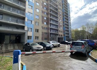 Продажа 1-комнатной квартиры, 42 м2, Нижний Новгород, улица Академика Лебедева, 8А