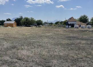 Продается участок, 8.64 сот., хутор Славянский, Кумская улица