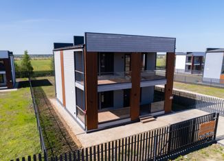 Продается дом, 183 м2, деревня Кабацкое