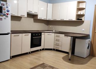 1-ком. квартира на продажу, 54 м2, Краснодар, микрорайон Сады Калинина, Средняя улица, 81/4