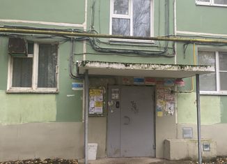 Продается 2-комнатная квартира, 44.5 м2, Рязань, улица Пирогова, 7, район Приокский