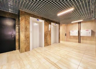 Продам квартиру студию, 37.1 м2, Иркутск, Сарафановская улица, 4, Правобережный округ