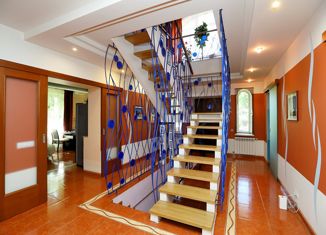 Продажа дома, 440 м2, деревня Сокольники, Берёзовая улица, 22