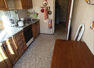 Продается 2-комнатная квартира, 49.4 м2, Ухта, проспект Ленина, 59