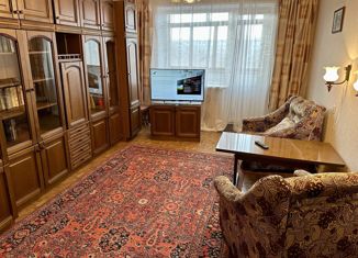 1-комнатная квартира на продажу, 38 м2, Новгородская область, проспект Александра Корсунова, 57