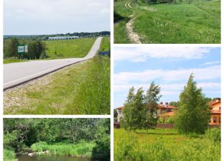 Продажа земельного участка, 10 сот., деревня Шершуны