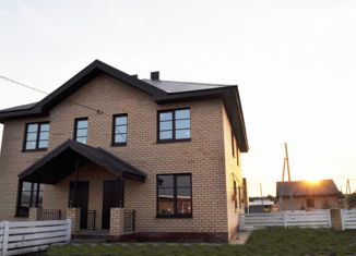 Продаю таунхаус, 58.3 м2, деревня Камыш, Ягодная улица, 1