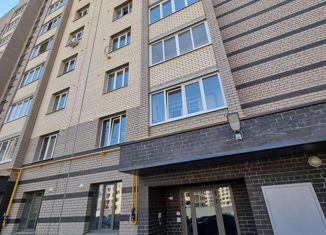 Продам однокомнатную квартиру, 41.9 м2, Тамбов, 1-й Школьный проезд, 3, ЖК Европейский