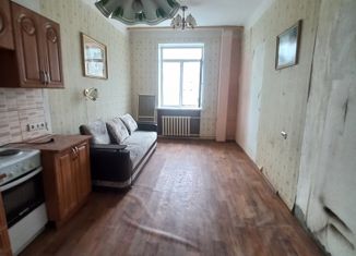 Продажа квартиры студии, 18 м2, Новосибирск, улица Ватутина, 4