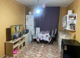 Продам 1-ком. квартиру, 37 м2, село Бердигестях, улица Парфёнова, 1