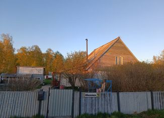 Продажа дома, 82.9 м2, поселок Северный, Юбилейная улица