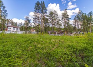 Продам земельный участок, 19 сот., коттеджный поселок Новокосулино-2, улица Отдыха, 20