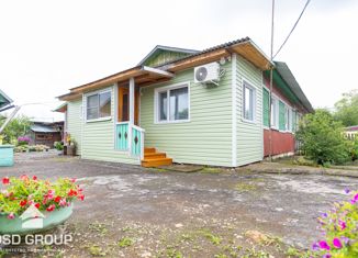 Дом на продажу, 60.7 м2, село Павленково, улица Лазо