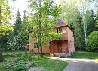 Продается дом, 110 м2, коттеджный поселок Дубровка, коттеджный посёлок Дубровка, 101