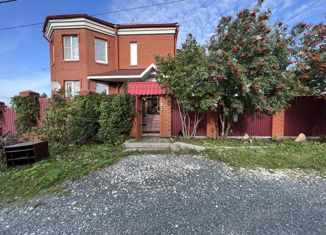 Продам дом, 220 м2, Нефтекамск, Ягодная улица