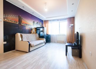 Продажа 3-комнатной квартиры, 60.5 м2, поселок Бугры, Парковая улица, 2