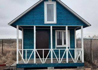 Продажа дома, 26 м2, хутор Городище, улица Дмитрия Бруйко, 10