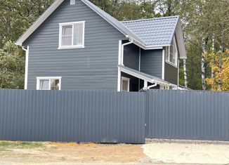 Дом на продажу, 138 м2, деревня Григорчиково, деревня Григорчиково, 47