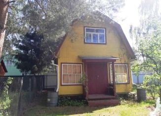 Продажа дома, 55 м2, деревня Верейка, 9-я улица