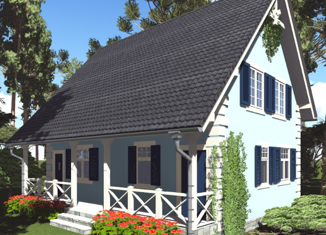 Продаю дом, 127 м2, ДНТ Царская Усадьба, ДНТ Царская Усадьба, 11