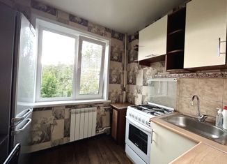 Продаю 2-комнатную квартиру, 41.2 м2, Барнаул, Новосибирская улица, 8А, Индустриальный район