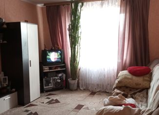 Продажа однокомнатной квартиры, 33 м2, деревня Ворошнево, Сосновая улица, 21