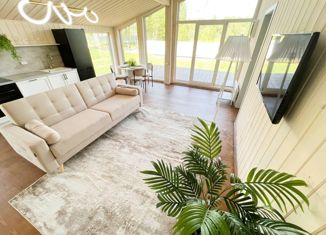 Продажа дома, 96 м2, посёлок Солнечный круг, Центральная улица