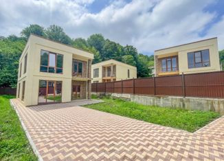 Продается дом, 158 м2, село Орёл-Изумруд, Банановая улица