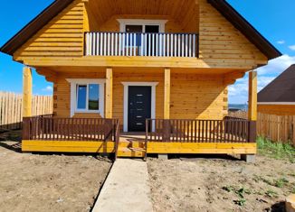 Продажа дома, 120 м2, село Хомутово, Депутатская улица, 83