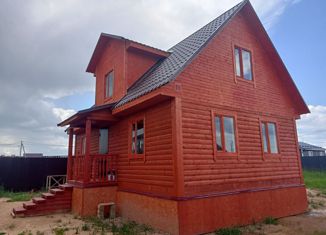 Продам дом, 97 м2, коттеджный поселок Литвиново Парк, 2-я линия