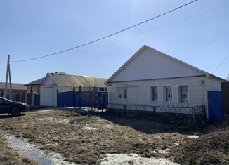Продается дом, 75 м2, поселок Круглое Поле, Солнечная улица, 3
