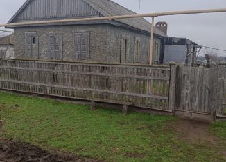 Продаю дом, 50 м2, станица Придорожная, Казачья улица, 7