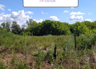 Продам земельный участок, 19 сот., село Дедуровка, Ленинская улица, 2