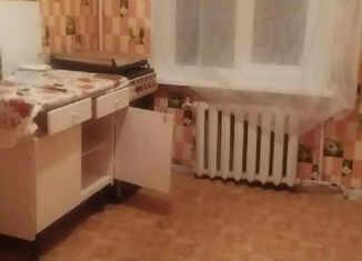 Продается 1-ком. квартира, 52.3 м2, поселок городского типа Междуреченск, улица ЖБК, 13