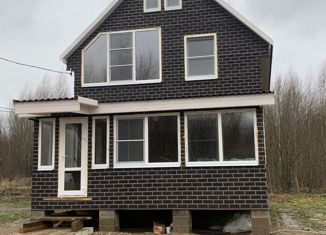 Продажа дома, 90 м2, ДНП Залесье