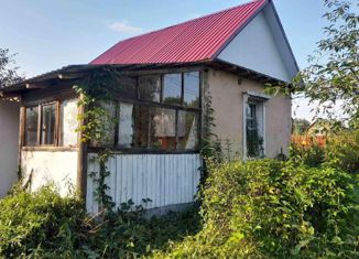 Продается дом, 30 м2, садоводческое некоммерческое товарищество Берёзка