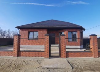 Продам дом, 100 м2, хутор Ленина, Молодёжная улица, 40