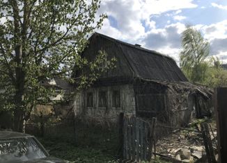 Продается дом, 33 м2, Клин, 1-я Окружная улица, 30