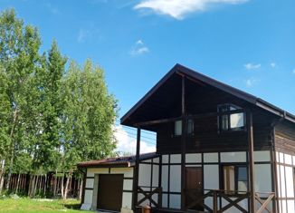 Дом на продажу, 80 м2, село Гусиный Брод