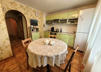 Продажа 3-ком. квартиры, 64.7 м2, Самара, улица Степана Разина, 34, Самарский район