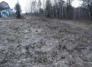 Продам участок, 10 сот., садоводческое некоммерческое товарищество Флора