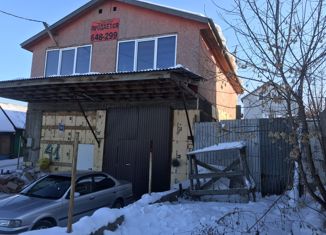 Продается дом, 199.2 м2, Иркутск, дачно-потребительский кооператив Ветеран Труда, 41