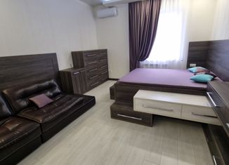 Продается 1-комнатная квартира, 49.7 м2, Геленджик, Янтарная улица, 13